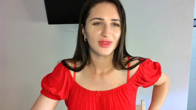 Gallery image thumbnail from Danet's myfreecams stream on, 05/18/2025, 16:06 image 4 of 20