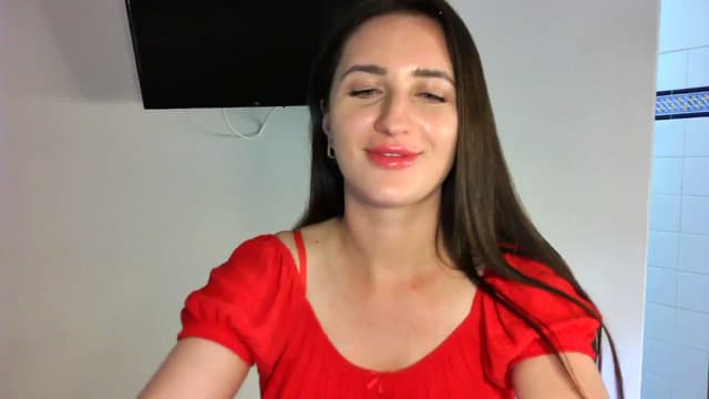 Gallery image thumbnail from Danet's myfreecams stream on, 05/18/2025, 17:06 image 16 of 20