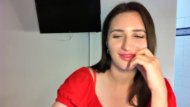 Gallery image thumbnail from Danet's myfreecams stream on, 05/18/2025, 17:06 image 18 of 20