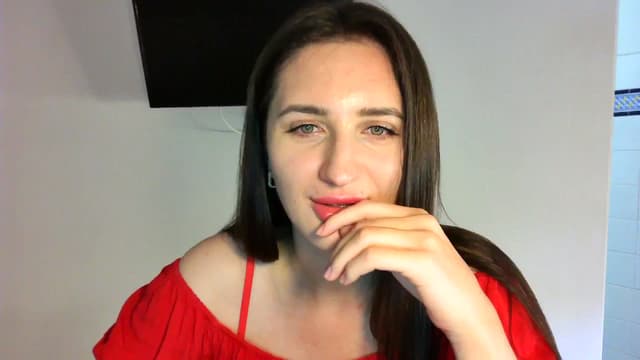 Gallery image thumbnail from Danet's myfreecams stream on, 05/18/2025, 17:06 image 6 of 20