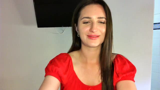 Gallery image thumbnail from Danet's myfreecams stream on, 05/18/2025, 17:06 image 7 of 20