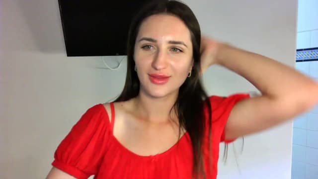 Gallery image thumbnail from Danet's myfreecams stream on, 05/18/2025, 17:06 image 17 of 20