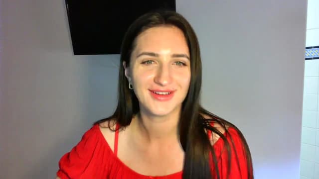 Gallery image thumbnail from Danet's myfreecams stream on, 05/18/2025, 17:06 image 12 of 20