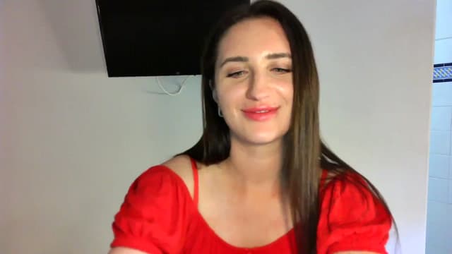 Gallery image thumbnail from Danet's myfreecams stream on, 05/18/2025, 17:06 image 11 of 20