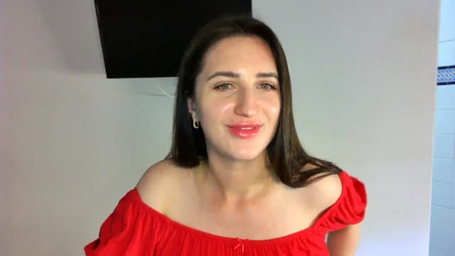 Gallery image thumbnail from Danet's myfreecams stream on, 05/18/2025, 17:06 image 5 of 20