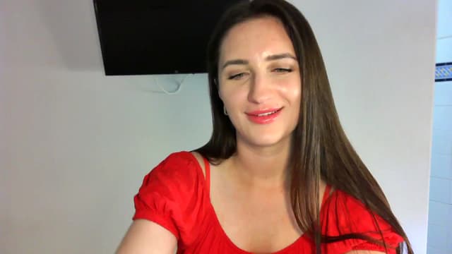 Gallery image thumbnail from Danet's myfreecams stream on, 05/18/2025, 17:06 image 1 of 20