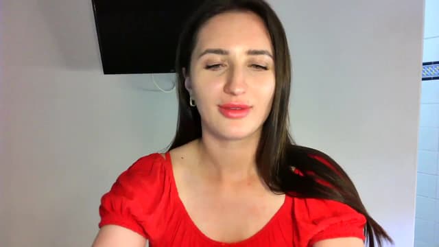 Gallery image thumbnail from Danet's myfreecams stream on, 05/18/2025, 17:06 image 10 of 20