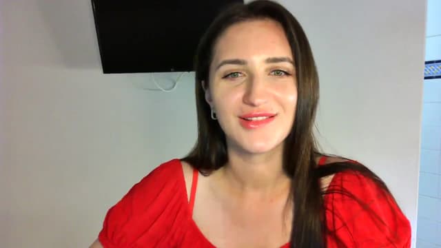 Gallery image thumbnail from Danet's myfreecams stream on, 05/18/2025, 17:06 image 3 of 20
