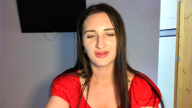 Gallery image thumbnail from Danet's myfreecams stream on, 05/18/2025, 18:39 image 9 of 20