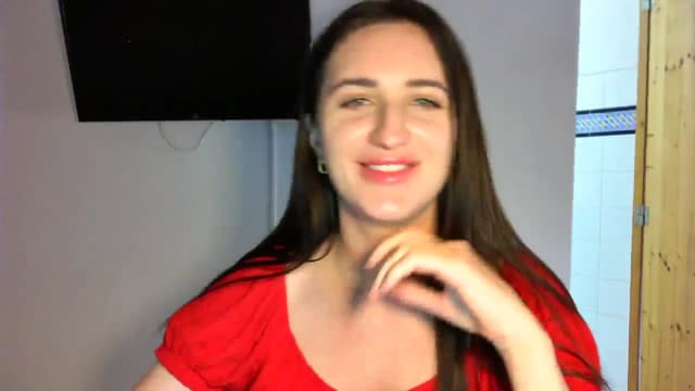 Gallery image thumbnail from Danet's myfreecams stream on, 05/18/2025, 18:39 image 6 of 20