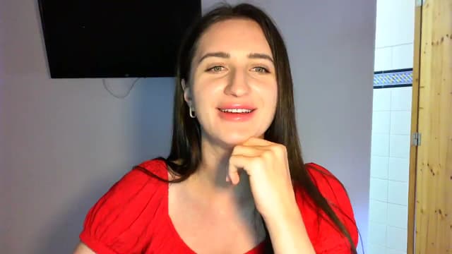 Gallery image thumbnail from Danet's myfreecams stream on, 05/18/2025, 18:39 image 3 of 20