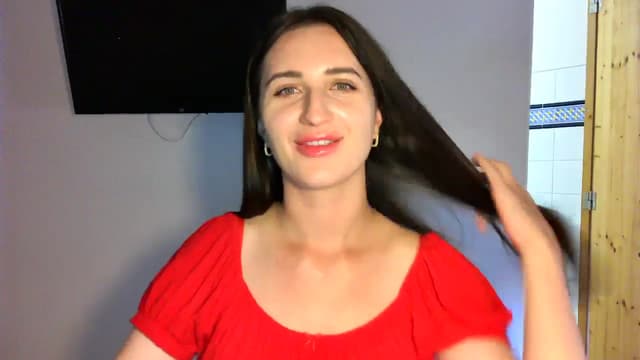 Gallery image thumbnail from Danet's myfreecams stream on, 05/18/2025, 18:39 image 12 of 20