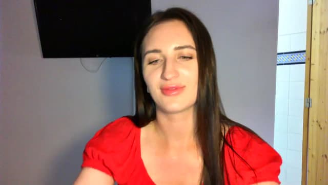 Gallery image thumbnail from Danet's myfreecams stream on, 05/18/2025, 18:39 image 14 of 20