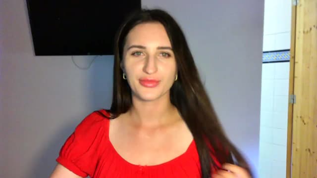 Gallery image thumbnail from Danet's myfreecams stream on, 05/18/2025, 18:39 image 2 of 20