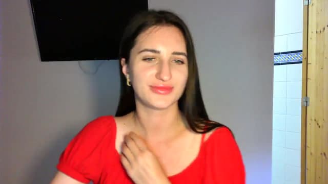 Gallery image thumbnail from Danet's myfreecams stream on, 05/18/2025, 19:14 image 9 of 20