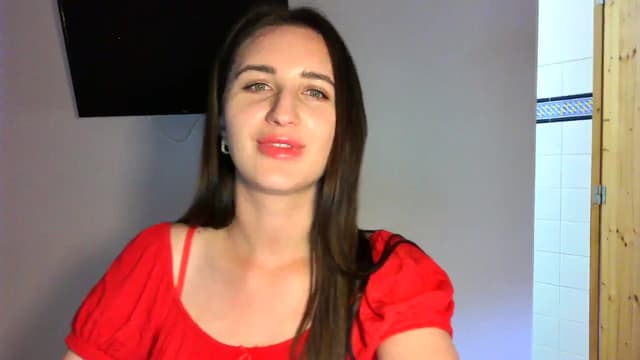 Gallery image thumbnail from Danet's myfreecams stream on, 05/18/2025, 19:14 image 4 of 20