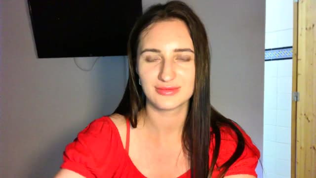 Gallery image thumbnail from Danet's myfreecams stream on, 05/18/2025, 19:14 image 18 of 20
