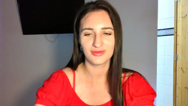 Gallery image thumbnail from Danet's myfreecams stream on, 05/18/2025, 19:14 image 14 of 20