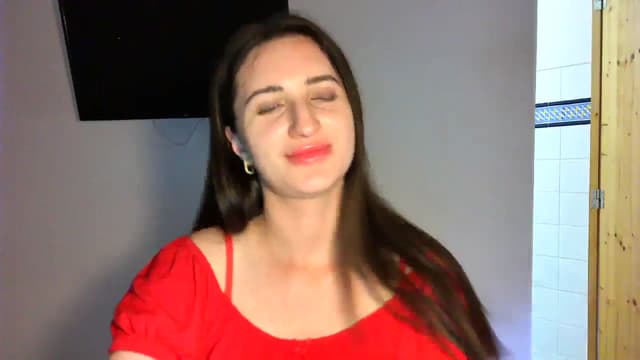 Gallery image thumbnail from Danet's myfreecams stream on, 05/18/2025, 19:14 image 13 of 20