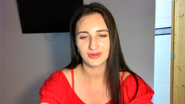 Gallery image thumbnail from Danet's myfreecams stream on, 05/18/2025, 19:14 image 12 of 20