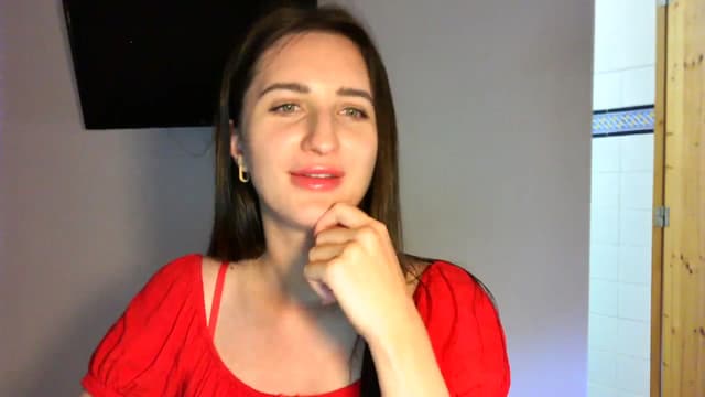 Gallery image thumbnail from Danet's myfreecams stream on, 05/18/2025, 19:14 image 3 of 20