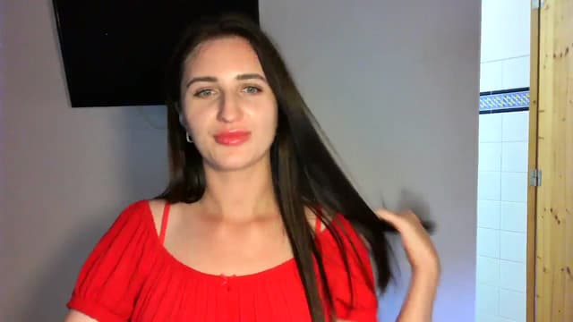 Gallery image thumbnail from Danet's myfreecams stream on, 05/18/2025, 19:14 image 6 of 20