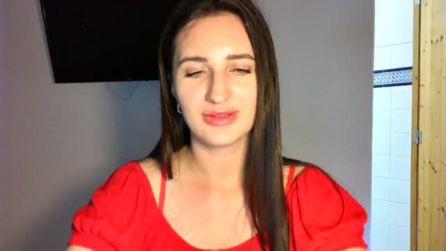 Gallery image thumbnail from Danet's myfreecams stream on, 05/18/2025, 19:14 image 19 of 20