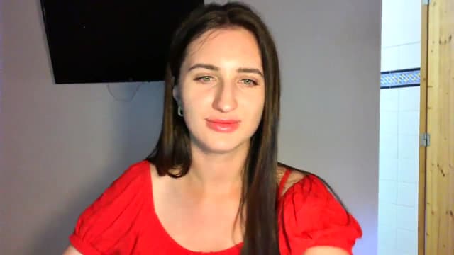 Gallery image thumbnail from Danet's myfreecams stream on, 05/18/2025, 19:14 image 8 of 20