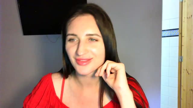 Gallery image thumbnail from Danet's myfreecams stream on, 05/18/2025, 19:14 image 15 of 20