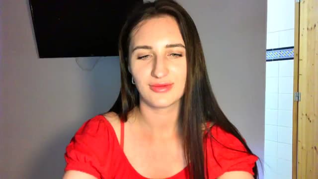 Gallery image thumbnail from Danet's myfreecams stream on, 05/18/2025, 19:14 image 16 of 20