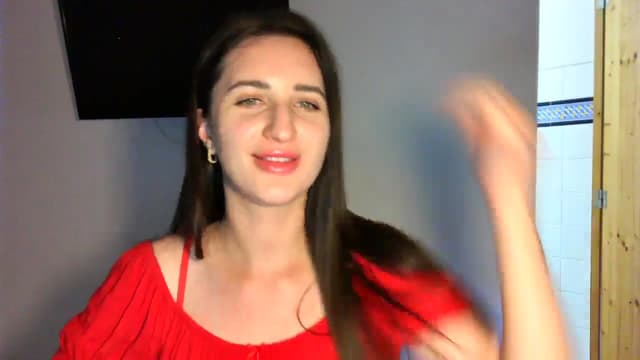 Gallery image thumbnail from Danet's myfreecams stream on, 05/18/2025, 19:14 image 20 of 20