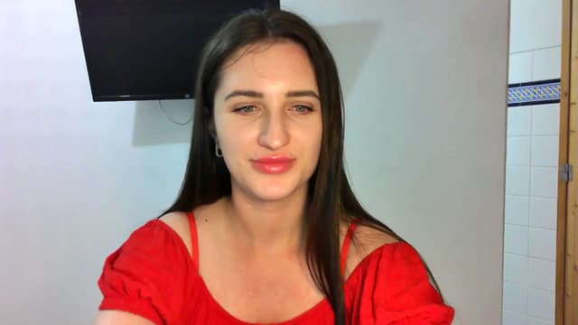 Gallery image thumbnail from Danet's myfreecams stream on, 05/18/2025, 20:28 image 1 of 20