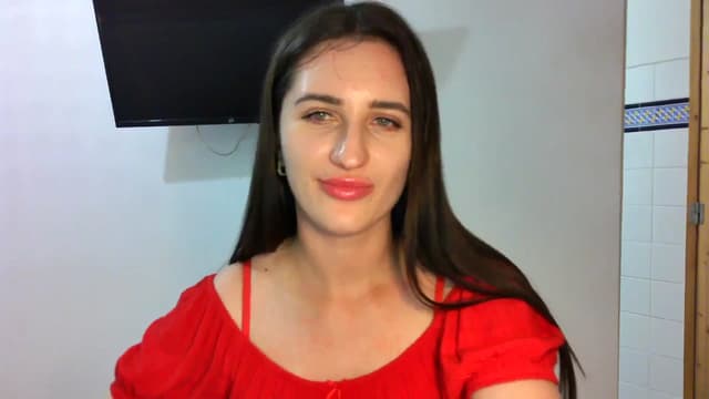 Gallery image thumbnail from Danet's myfreecams stream on, 05/18/2025, 20:28 image 2 of 20
