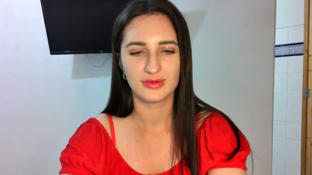 Gallery image thumbnail from Danet's myfreecams stream on, 05/18/2025, 20:28 image 6 of 20