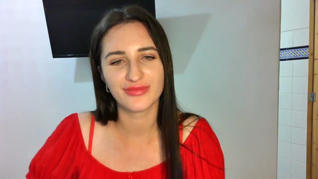 Gallery image thumbnail from Danet's myfreecams stream on, 05/18/2025, 20:28 image 9 of 20