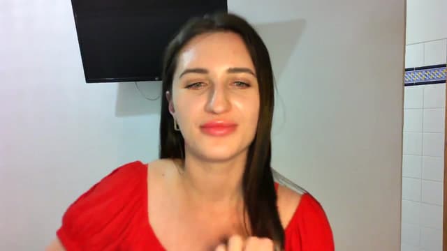 Gallery image thumbnail from Danet's myfreecams stream on, 05/18/2025, 20:28 image 20 of 20