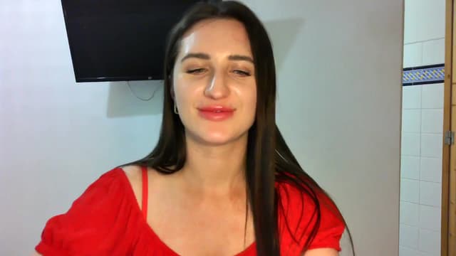 Gallery image thumbnail from Danet's myfreecams stream on, 05/18/2025, 20:28 image 16 of 20