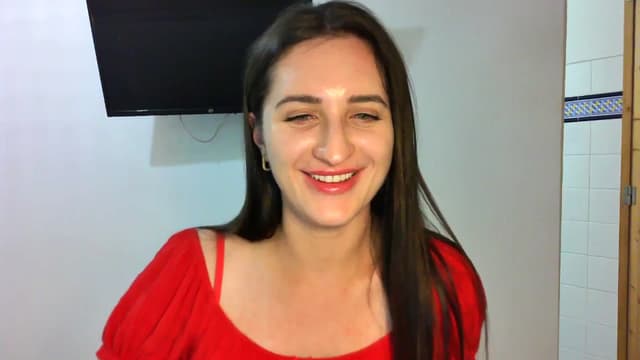 Gallery image thumbnail from Danet's myfreecams stream on, 05/18/2025, 20:28 image 13 of 20