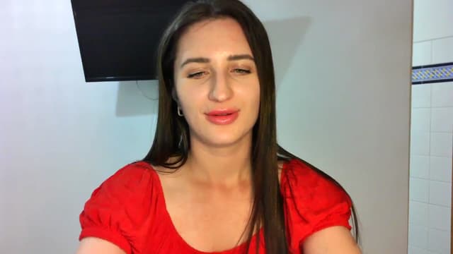 Gallery image thumbnail from Danet's myfreecams stream on, 05/18/2025, 20:28 image 19 of 20