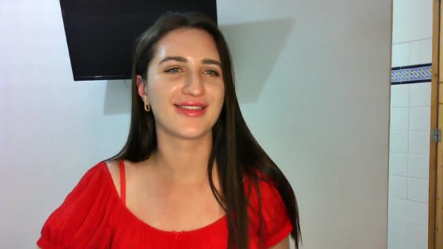 Gallery image thumbnail from Danet's myfreecams stream on, 05/18/2025, 20:28 image 14 of 20