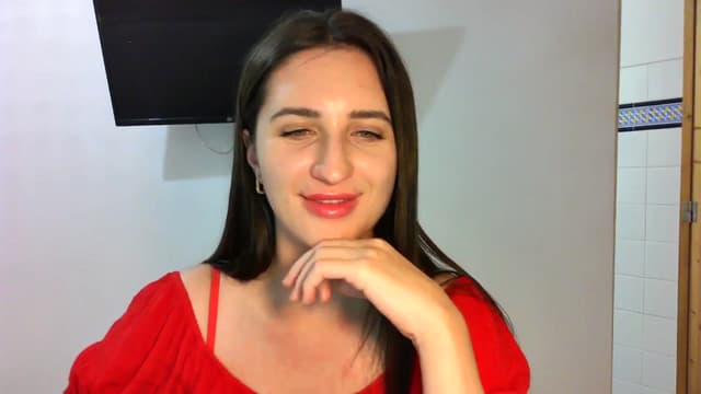 Gallery image thumbnail from Danet's myfreecams stream on, 05/18/2025, 20:28 image 8 of 20