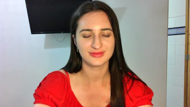 Gallery image thumbnail from Danet's myfreecams stream on, 05/18/2025, 20:28 image 11 of 20