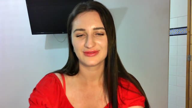 Gallery image thumbnail from Danet's myfreecams stream on, 05/18/2025, 20:28 image 15 of 20