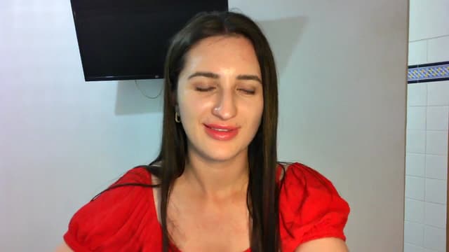 Gallery image thumbnail from Danet's myfreecams stream on, 05/18/2025, 20:28 image 18 of 20