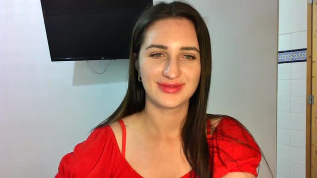 Gallery image thumbnail from Danet's myfreecams stream on, 05/18/2025, 21:15 image 19 of 20