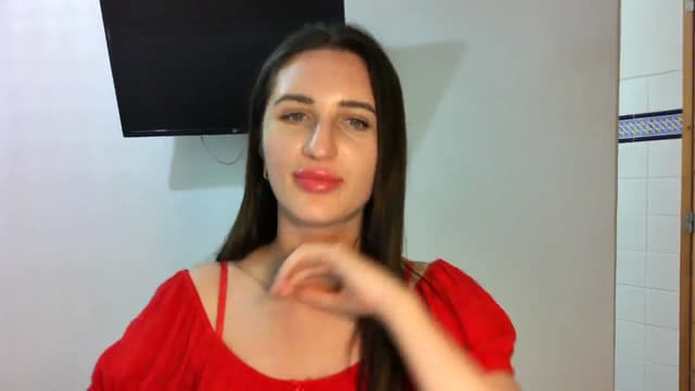 Gallery image thumbnail from Danet's myfreecams stream on, 05/18/2025, 21:15 image 4 of 20