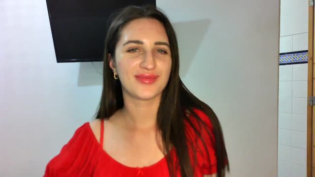 Gallery image thumbnail from Danet's myfreecams stream on, 05/18/2025, 21:15 image 5 of 20