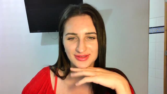 Gallery image thumbnail from Danet's myfreecams stream on, 05/18/2025, 21:15 image 10 of 20