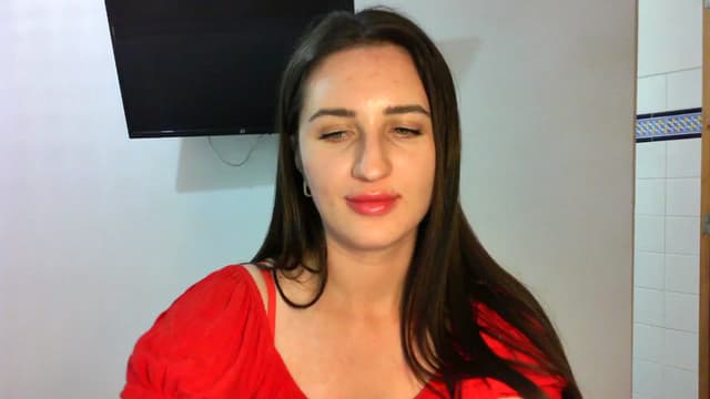 Gallery image thumbnail from Danet's myfreecams stream on, 05/18/2025, 21:15 image 17 of 20