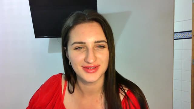 Gallery image thumbnail from Danet's myfreecams stream on, 05/18/2025, 21:15 image 16 of 20